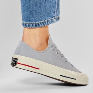 Converse Chuck Taylor 70 Heritage Court Low Top Sneakers